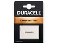 Miniatyrbillede 1 af 4: Duracell DR9945 - Kamerabatteri Li-Ion 1020 mAh - til Canon EOS 600, 650, 700, Kiss X4, Kiss X5, Kiss X7i, Rebel T3i, Rebel T4i, Rebel T5i