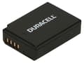 Miniatyrbillede 2 af 4: Duracell DR9967 - Kamerabatteri Li-Ion 1020 mAh - til Canon EOS 1100D, 1200D, 1300D, Kiss X50, Kiss X70, Kiss X80, Rebel T3, Rebel T5, Rebel T6