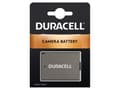 Miniatyrbillede 1 af 4: Duracell DR9967 - Kamerabatteri Li-Ion 1020 mAh - til Canon EOS 1100D, 1200D, 1300D, Kiss X50, Kiss X70, Kiss X80, Rebel T3, Rebel T5, Rebel T6