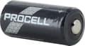 Miniatyrbillede 2 af 3: Procell Lithium CR123 / 3 Volt - 10 pakke -