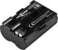 Miniatyrbillede 5 af 7: Ansmann - BP 511 - batteri