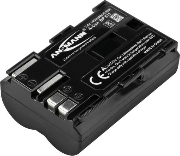 Ansmann - BP 511 - batteri