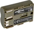 Miniatyrbillede 2 af 7: Ansmann - BP 511 - batteri
