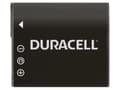 Miniatyrbillede 4 af 4: Duracell - kamerabatteri Li-Ion 0,9 Ah - sort - til Sony Cyber-shot DSC-H10, H20, H50, W110, W120, W130, W150, W170, W220, W230, W290, W300