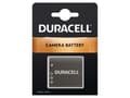 Miniatyrbillede 1 af 4: Duracell - kamerabatteri Li-Ion 0,9 Ah - sort - til Sony Cyber-shot DSC-H10, H20, H50, W110, W120, W130, W150, W170, W220, W230, W290, W300