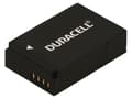 Pikkukuva 2 / 4: Duracell - Akku - Li-Ion - 800 mAh - Canon EOS 100D, Kiss M, Kiss X7, M, M10, M100, M2, M50, Rebel SL1, PowerShot SX70