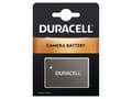 Pikkukuva 1 / 4: Duracell - Akku - Li-Ion - 800 mAh - Canon EOS 100D, Kiss M, Kiss X7, M, M10, M100, M2, M50, Rebel SL1, PowerShot SX70