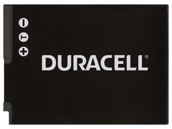 Duracell DR9932 Li-Ion-kamera erstatter batteri til EN-EL12
