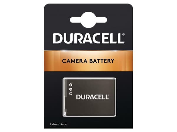 Duracell DR9932 Li-Ion -kamera korvaa EN-EL12:n akun