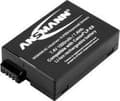 Miniatyrbillede 4 af 4: Ansmann - LP-E8 - batteri