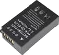 Pikkukuva 1 / 3: Dörr Li-Ion 1020mAh ladattava akku/akku Lithium-Ion (Li-Ion) 7,4 V
