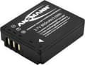 Miniatyrbillede 3 af 5: Ansmann - CGA S007 - batteri