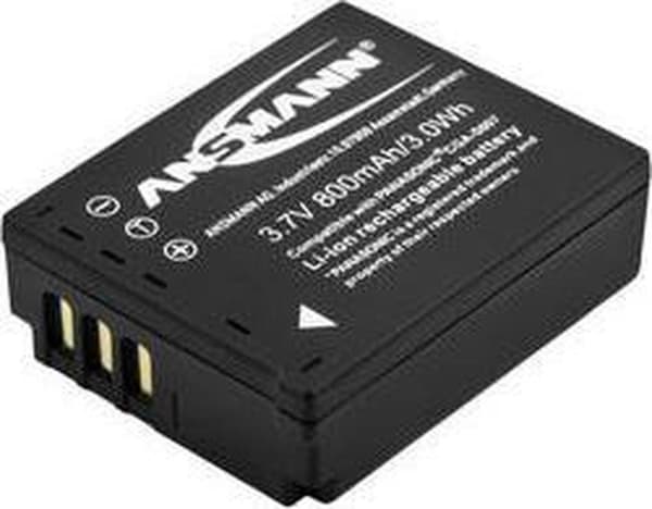 Ansmann - CGA S007 - batteri