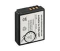 Miniatyrbillede 4 af 5: Ansmann - CGA S007 - batteri