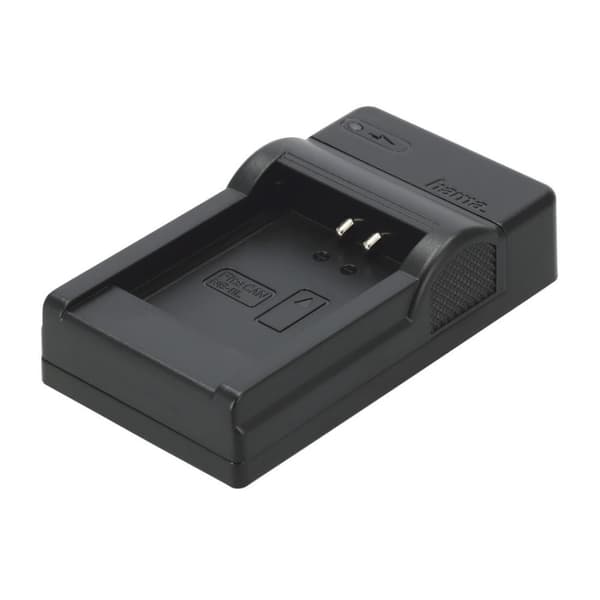 Hama USB-matkalaturi Canon NB-11L:lle