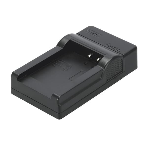 Hama Travel akku digikameralle USB (00081428)