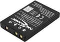 Pikkukuva 3 / 5: Ansmann Li-Ion akut A-Nik EN EL 5 ladattava akku Lithium-Ion (Li-Ion) 850 mAh 3,7 V