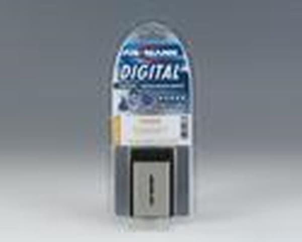Ansmann Li-Ion akut A-Nik EN EL 5 ladattava akku Lithium-Ion (Li-Ion) 850 mAh 3,7 V