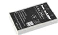 Pikkukuva 1 / 5: Ansmann Li-Ion akut A-Nik EN EL 5 ladattava akku Lithium-Ion (Li-Ion) 850 mAh 3,7 V