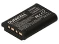 Pikkukuva 3 / 4: Duracell-kameran akku Sonylle (NP-BX1)