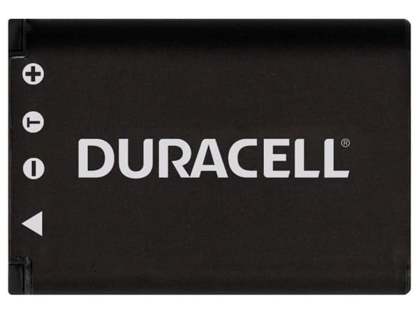 Duracell-kameran akku Sonylle (NP-BX1)