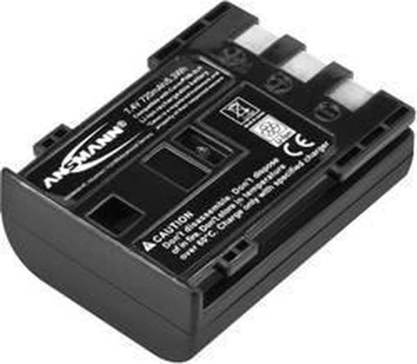 Ansm A-Can NB 2 LH LI 7.4V/720mAh