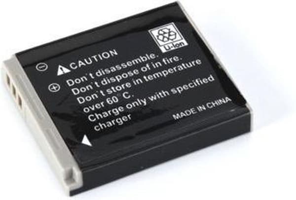 Ansmann - NB4L - batteri