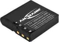 Pikkukuva 4 / 4: Ansmann A-Cas NP-40 Lithium-Ion (Li-Ion) 1200mAh 3,7V ladattava akku