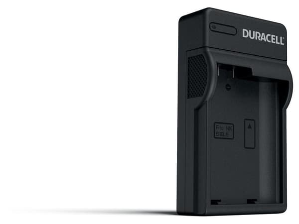 Duracell DRN5922 laturi USB-kaapelilla