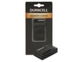 Pikkukuva 1 / 4: Duracell DRN5922 laturi USB-kaapelilla