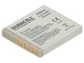 Miniatyrbillede 3 af 4: Duracell kamera batteri til -Fuji (NP-40)