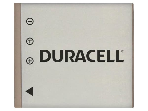 Duracell kamera batteri til -Fuji (NP-40)