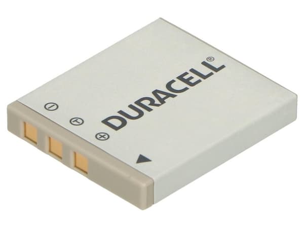 Duracell kamera batteri til -Fuji (NP-40)