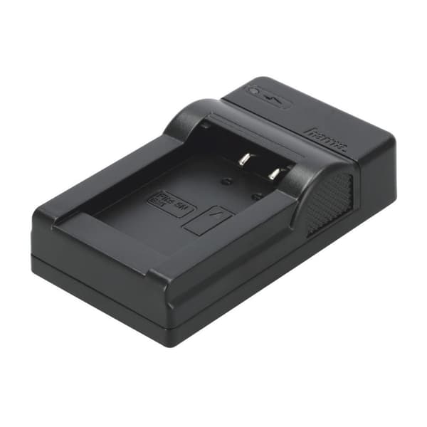 Hama USB Charger Travel til Sony NP-BX1