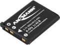 Miniatyrbillede 4 af 5: Ansmann - Li 42B / 40B - batteri