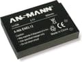 Miniatyrbillede 1 af 4: Ansmann A-Nik ENEL 12