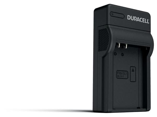 Duracell DRO5942 oplader med USB-kabel