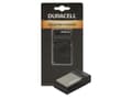 Miniatyrbillede 1 af 4: Duracell DRO5942 oplader med USB-kabel