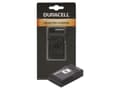 Miniatyrbillede 1 af 4: Duracell DRS5964 oplader til batterier USB (DRS5964)