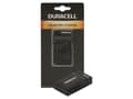 Miniatyrbillede 1 af 4: Duracell DRN5926 Oplader med USB-kabel