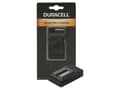 Pikkukuva 1 / 4: Duracell DRS5960 laturi USB-kaapelilla