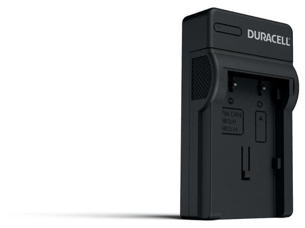 Duracell DRC5907 laturi USB-kaapelilla