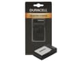 Miniatyrbillede 1 af 4: Duracell USB oplader til Canon NB-7L