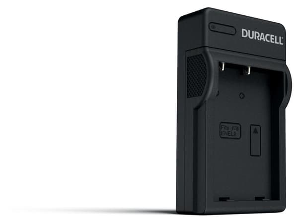 Duracell DRN5925 laturi USB-kaapelilla