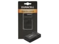 Pikkukuva 1 / 4: Duracell DRN5925 laturi USB-kaapelilla