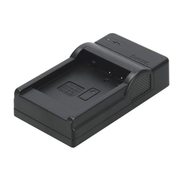 Hama Travel batteri til digitalkamera USB (00081416)
