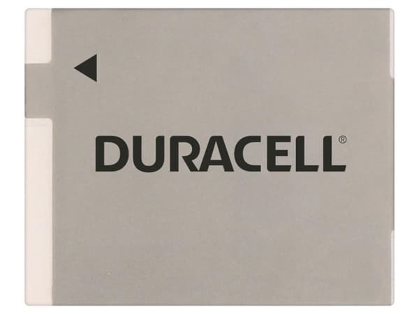 Duracell kamera batteri til Canon (NB-6L)