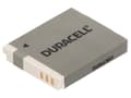 Miniatyrbillede 2 af 4: Duracell kamera batteri til Canon (NB-6L)