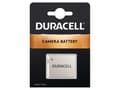Miniatyrbillede 1 af 4: Duracell kamera batteri til Canon (NB-6L)