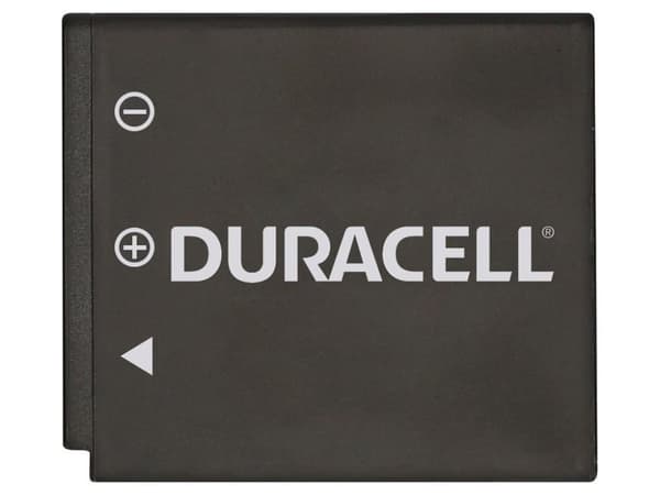 Duracell kamera batteri til Fuji (NP-50 / KODAK KLIC-7004)